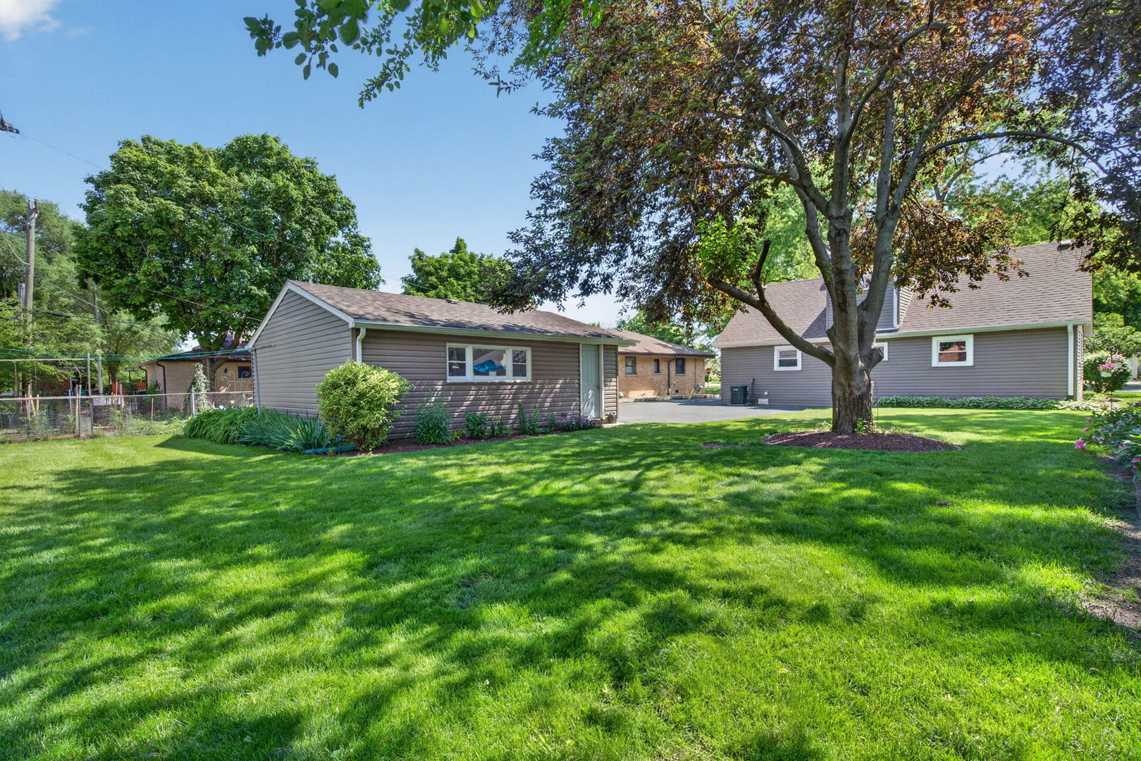 11006 Oxford Avenue, Chicago Ridge, IL 60415