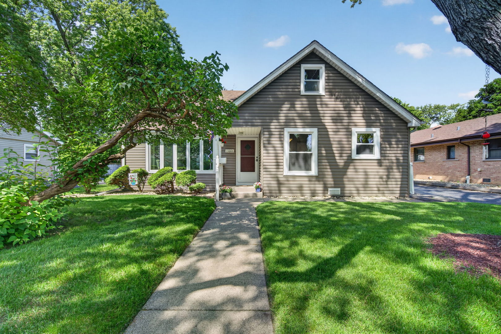 11006 Oxford Avenue, Chicago Ridge, IL 60415