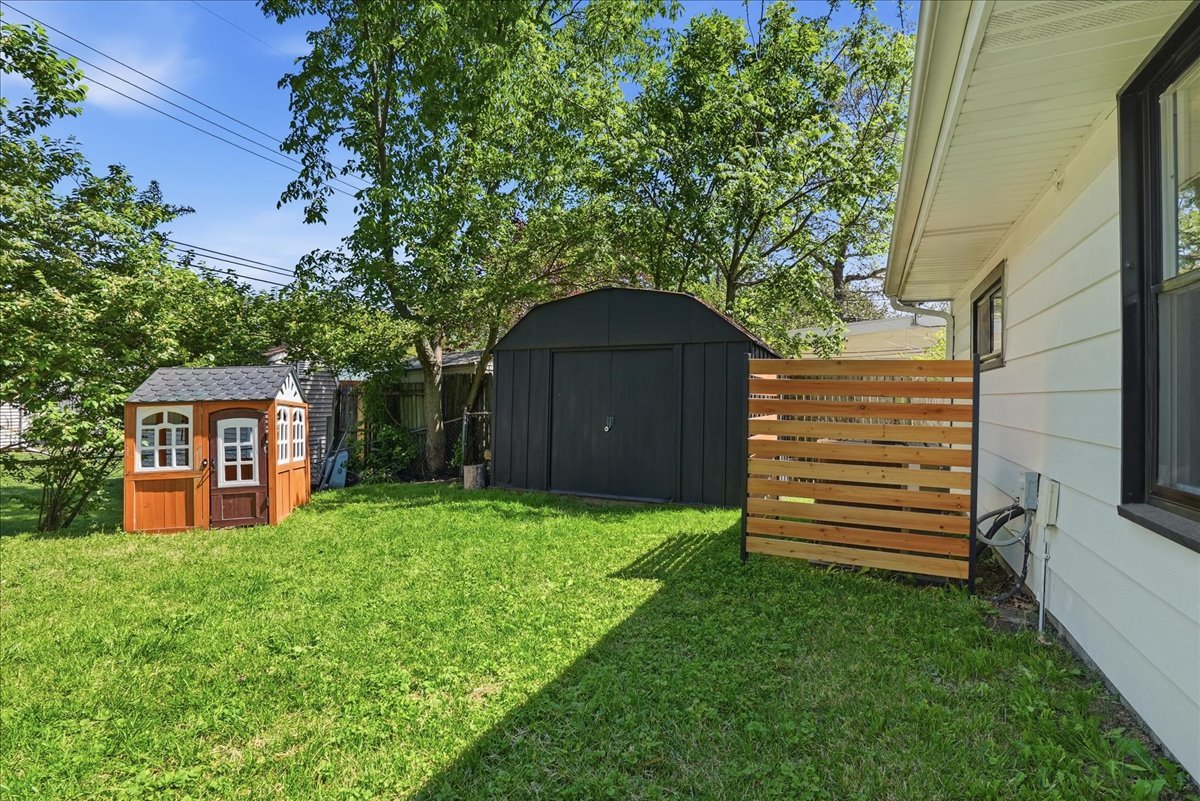 920 N Fell Avenue, Normal, IL 61761