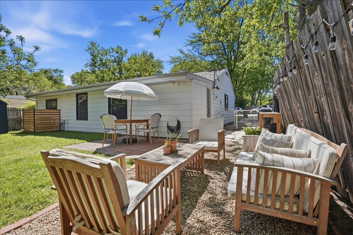 920 N Fell Avenue, Normal, IL 61761