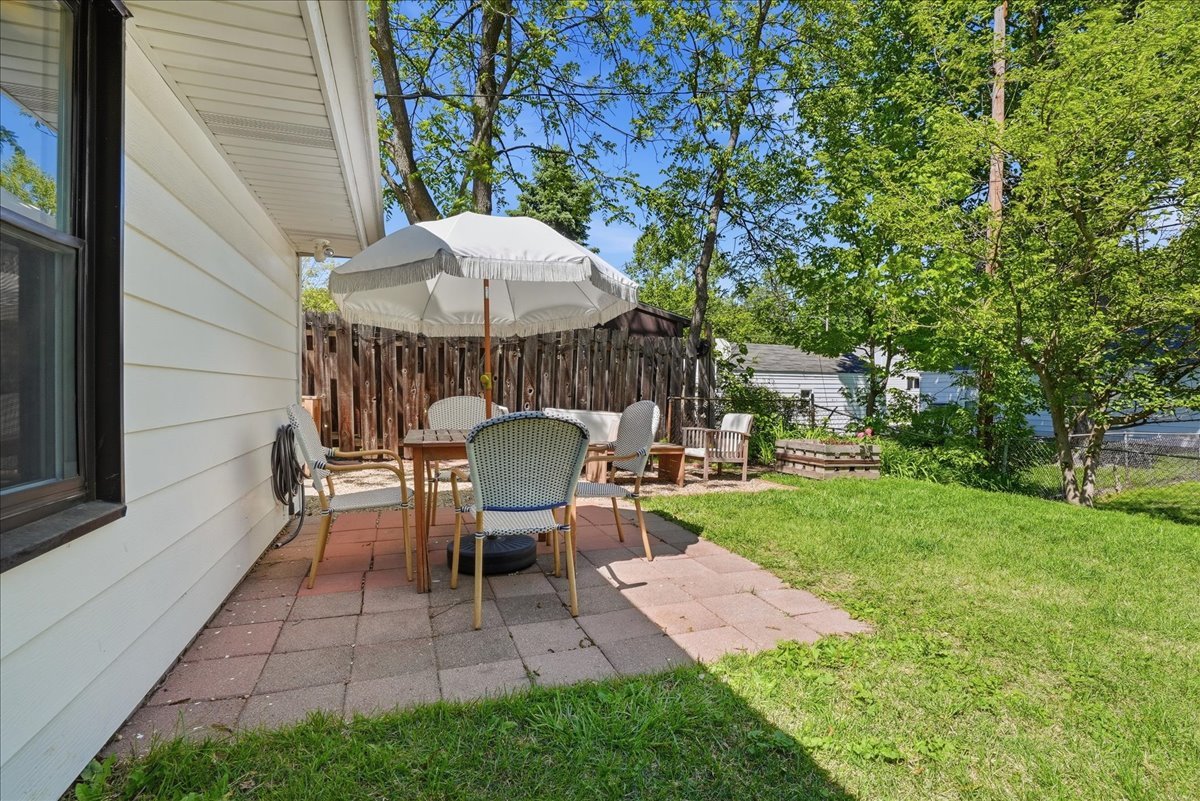 920 N Fell Avenue, Normal, IL 61761