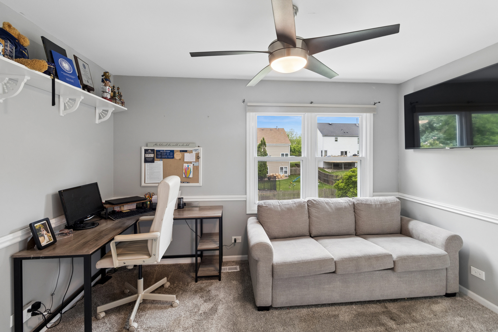 721 Ambria Drive, Mundelein, IL 60060