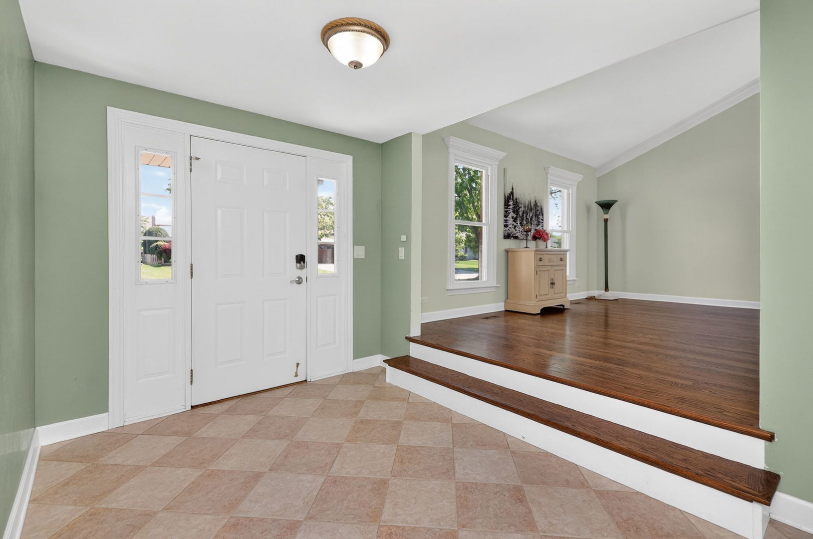 1110 VALLEY VIEW Drive, Downers Grove, IL 60516
