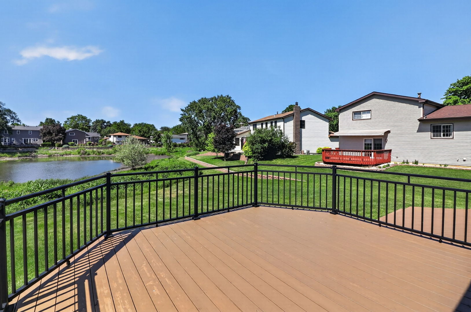 1110 VALLEY VIEW Drive, Downers Grove, IL 60516