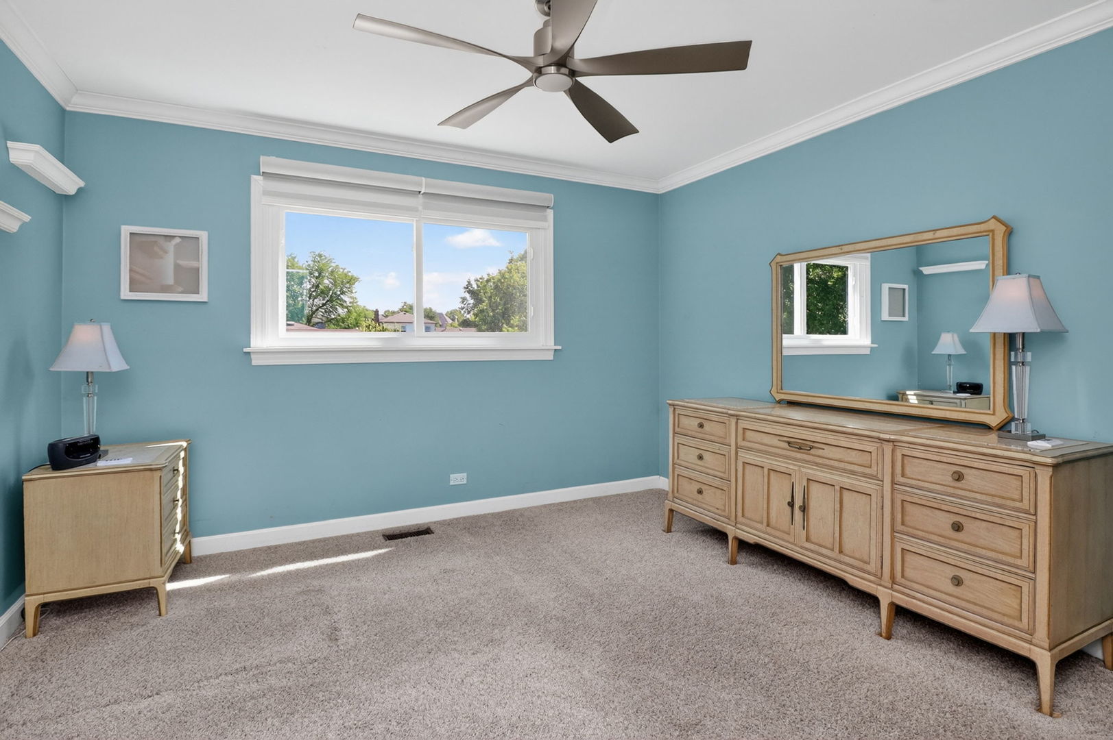 1110 VALLEY VIEW Drive, Downers Grove, IL 60516