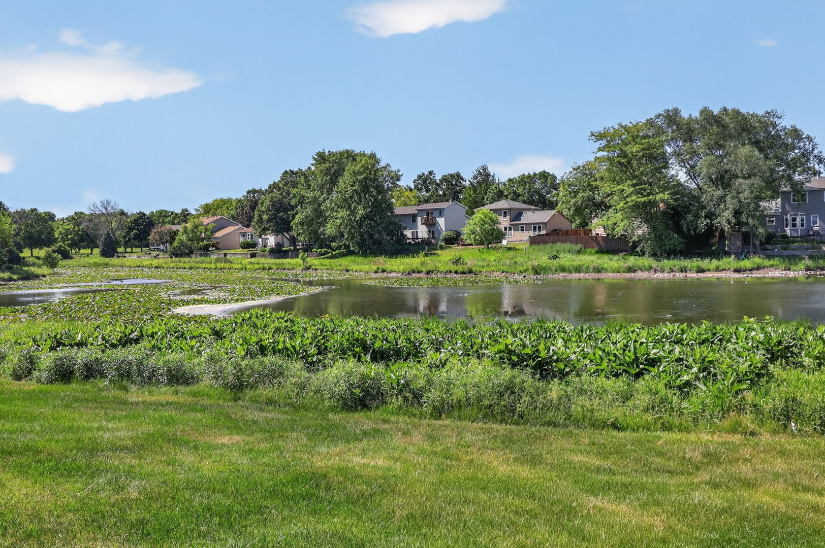 1110 VALLEY VIEW Drive, Downers Grove, IL 60516