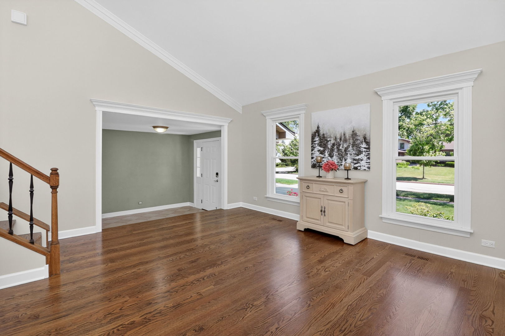 1110 VALLEY VIEW Drive, Downers Grove, IL 60516
