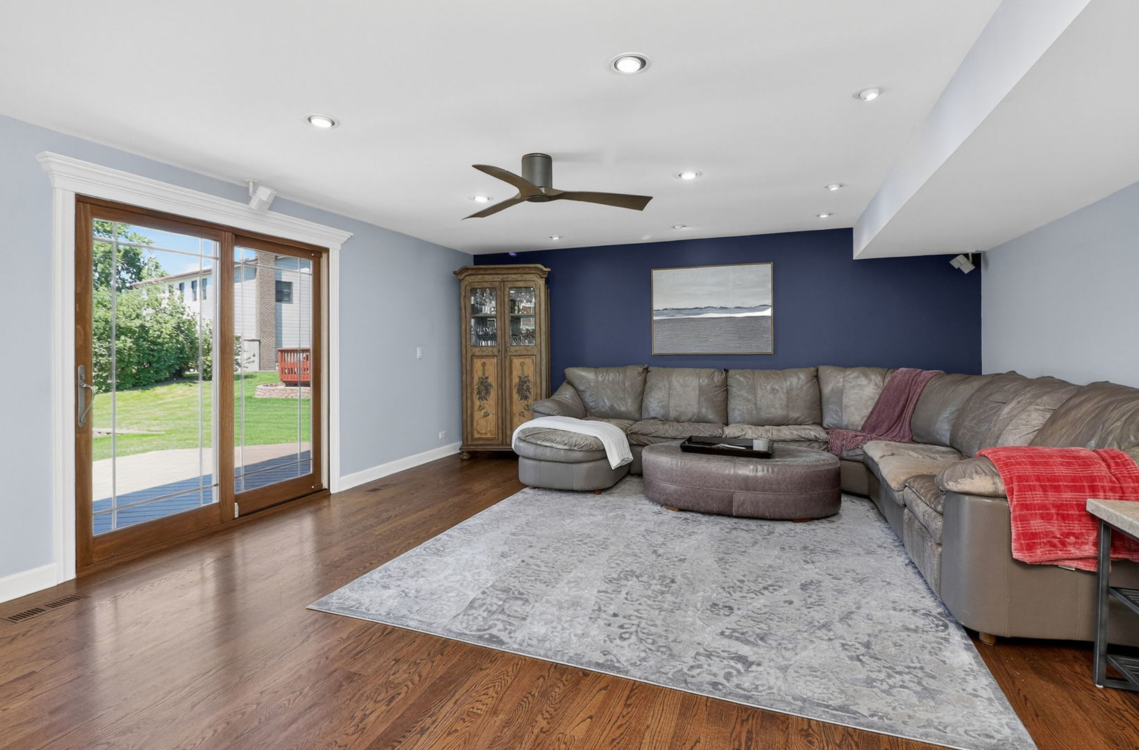 1110 VALLEY VIEW Drive, Downers Grove, IL 60516