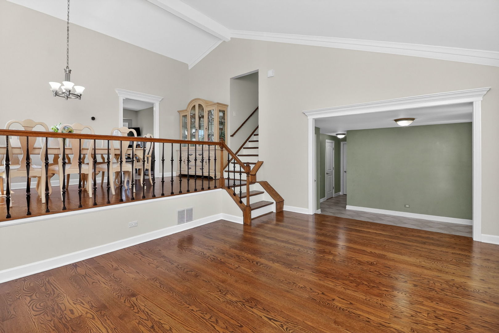 1110 VALLEY VIEW Drive, Downers Grove, IL 60516
