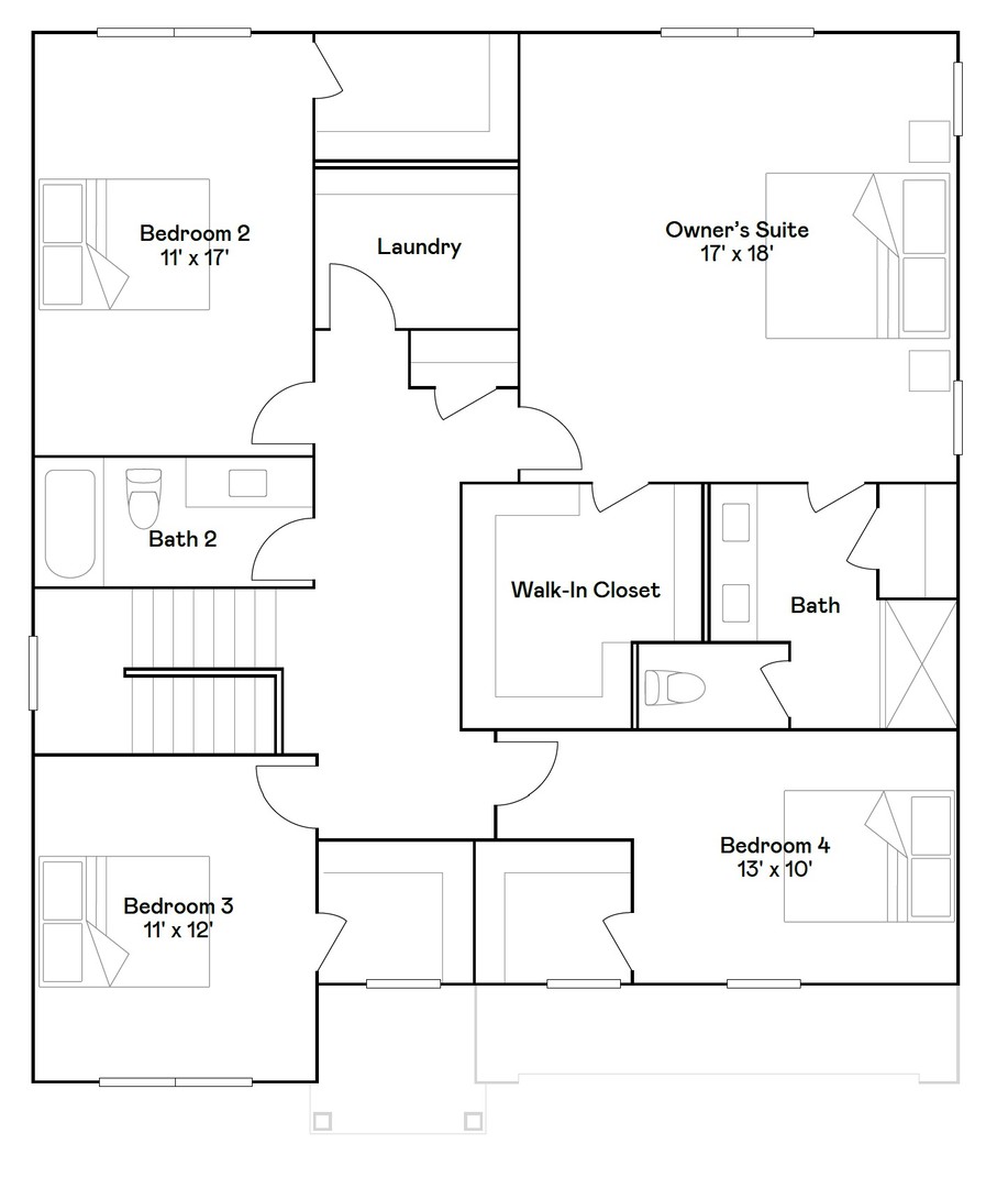 1206 Clifton Drive, Minooka, IL 60447