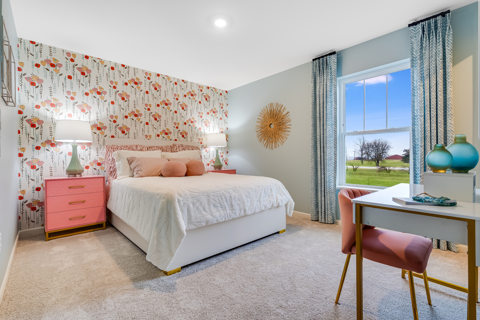 1206 Clifton Drive, Minooka, IL 60447