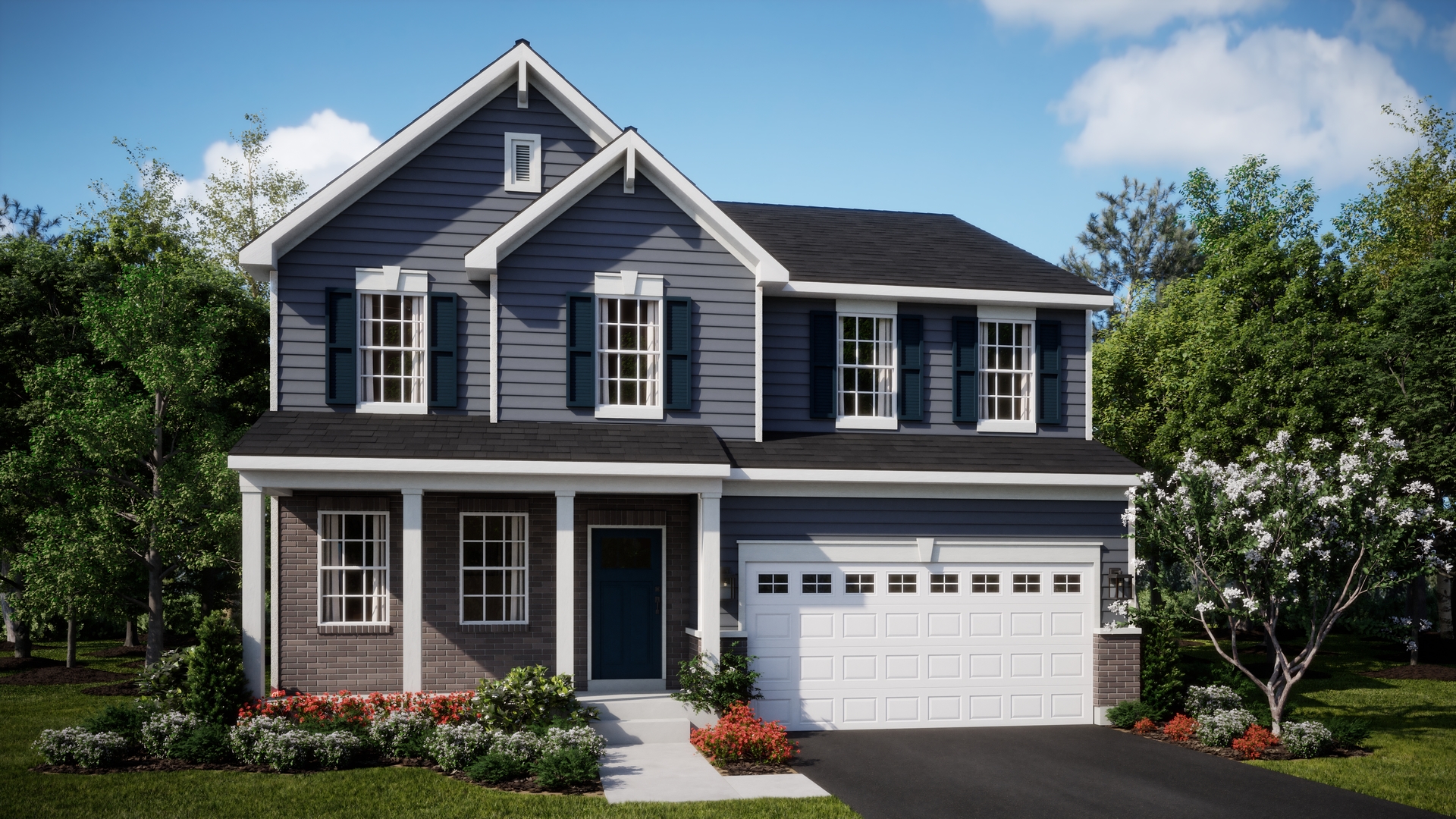 1206 Clifton Drive, Minooka, IL 60447