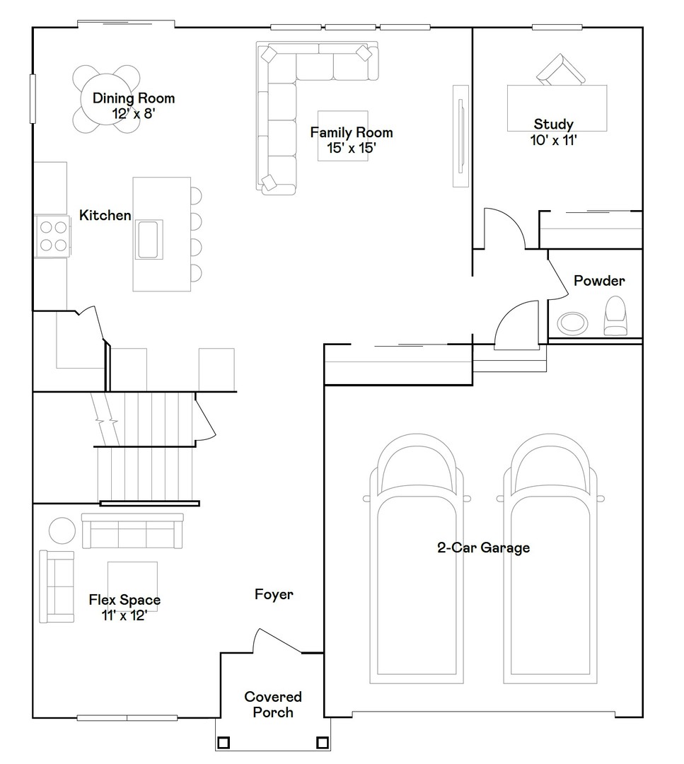 1206 Clifton Drive, Minooka, IL 60447