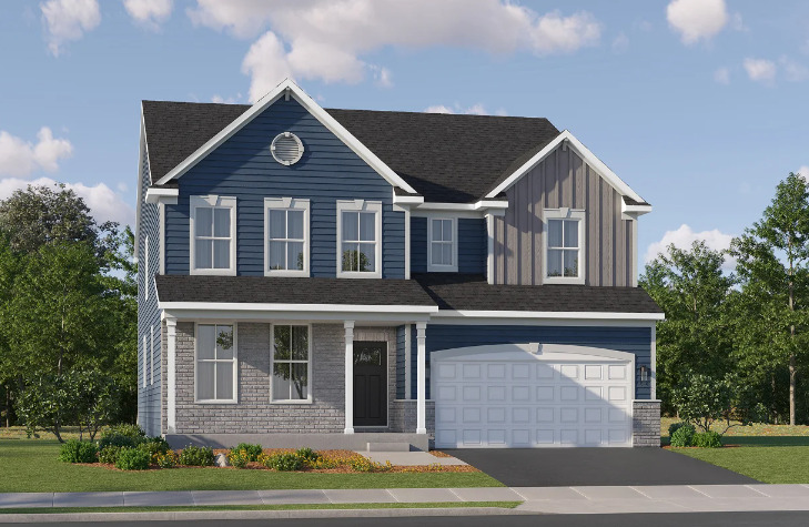 121 Granley Road, South Elgin, IL 60177