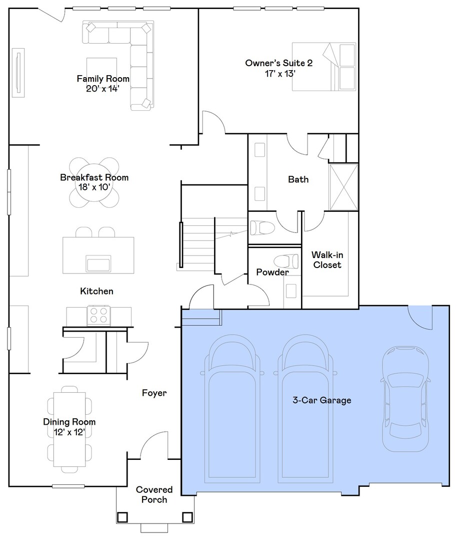 121 Granley Road, South Elgin, IL 60177
