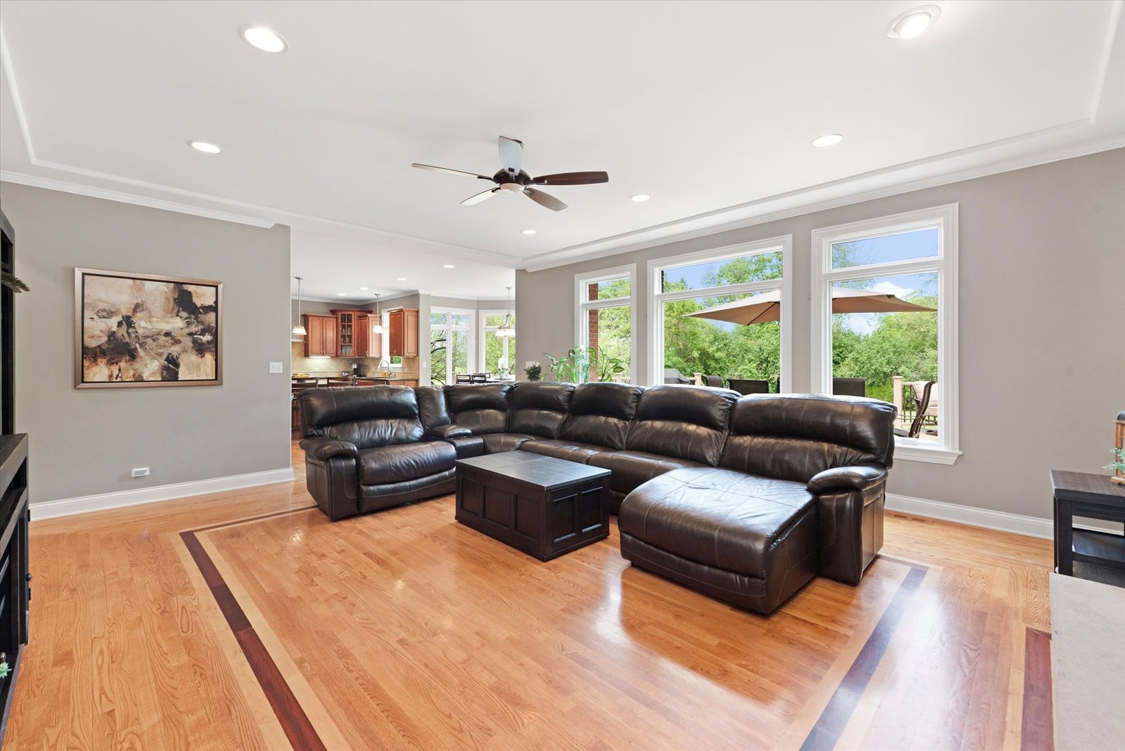 28616 W Park Drive, Barrington, IL 60010
