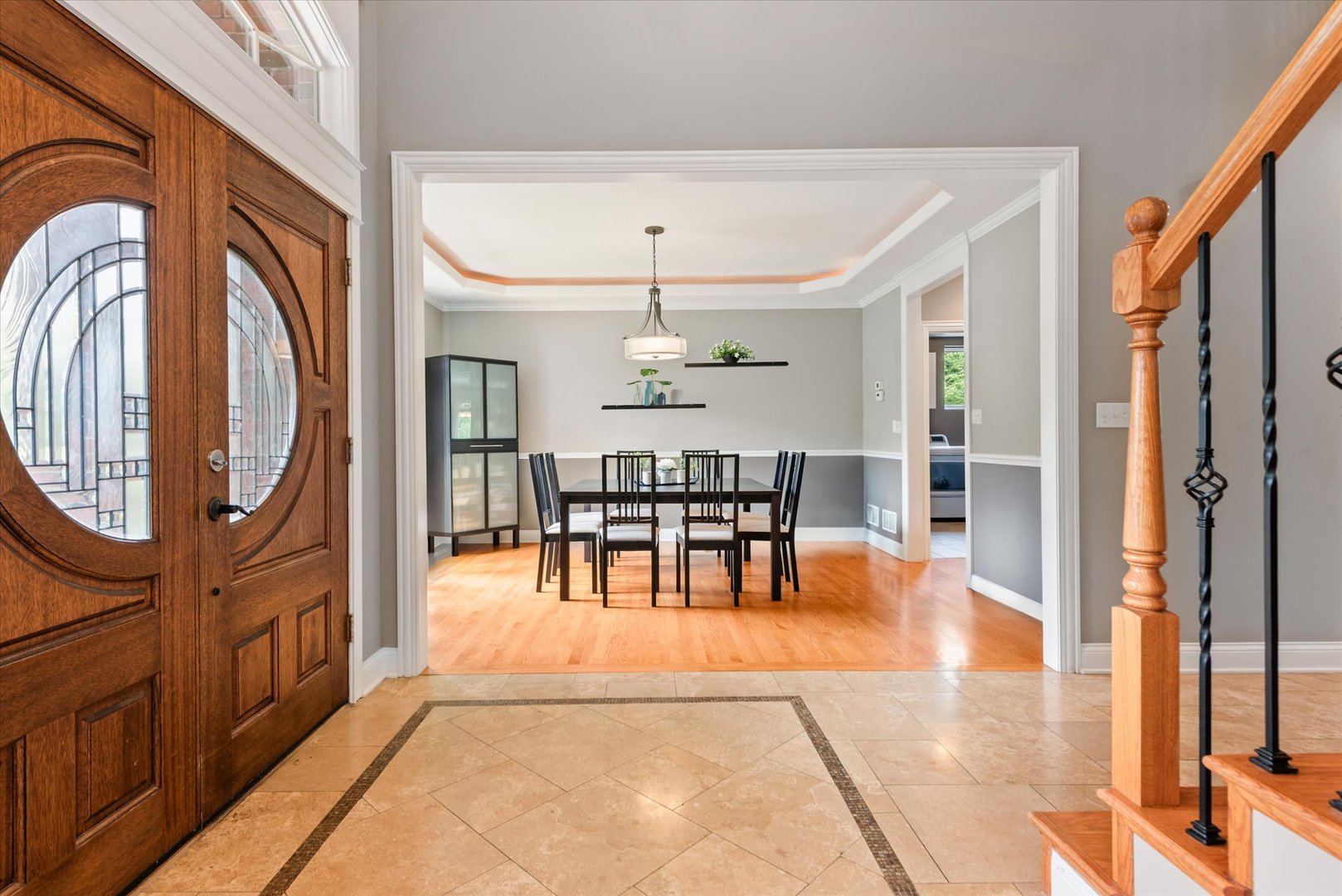 28616 W Park Drive, Barrington, IL 60010