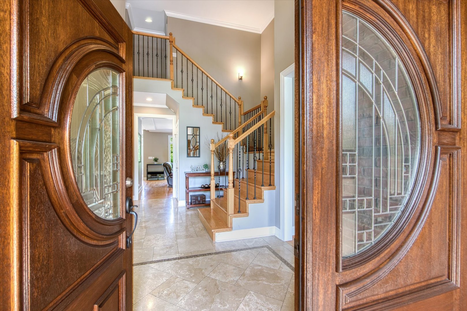 28616 W Park Drive, Barrington, IL 60010