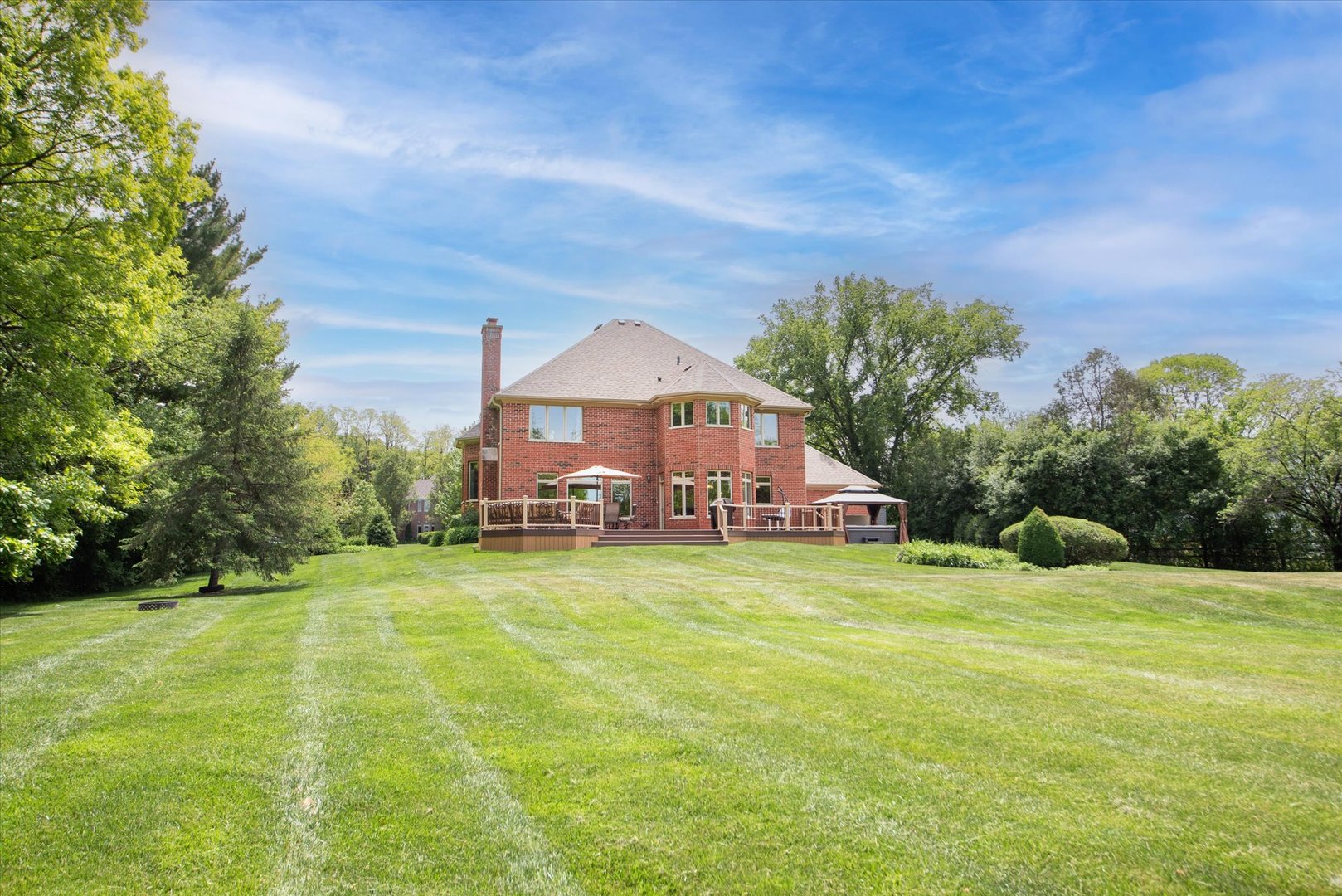 28616 W Park Drive, Barrington, IL 60010