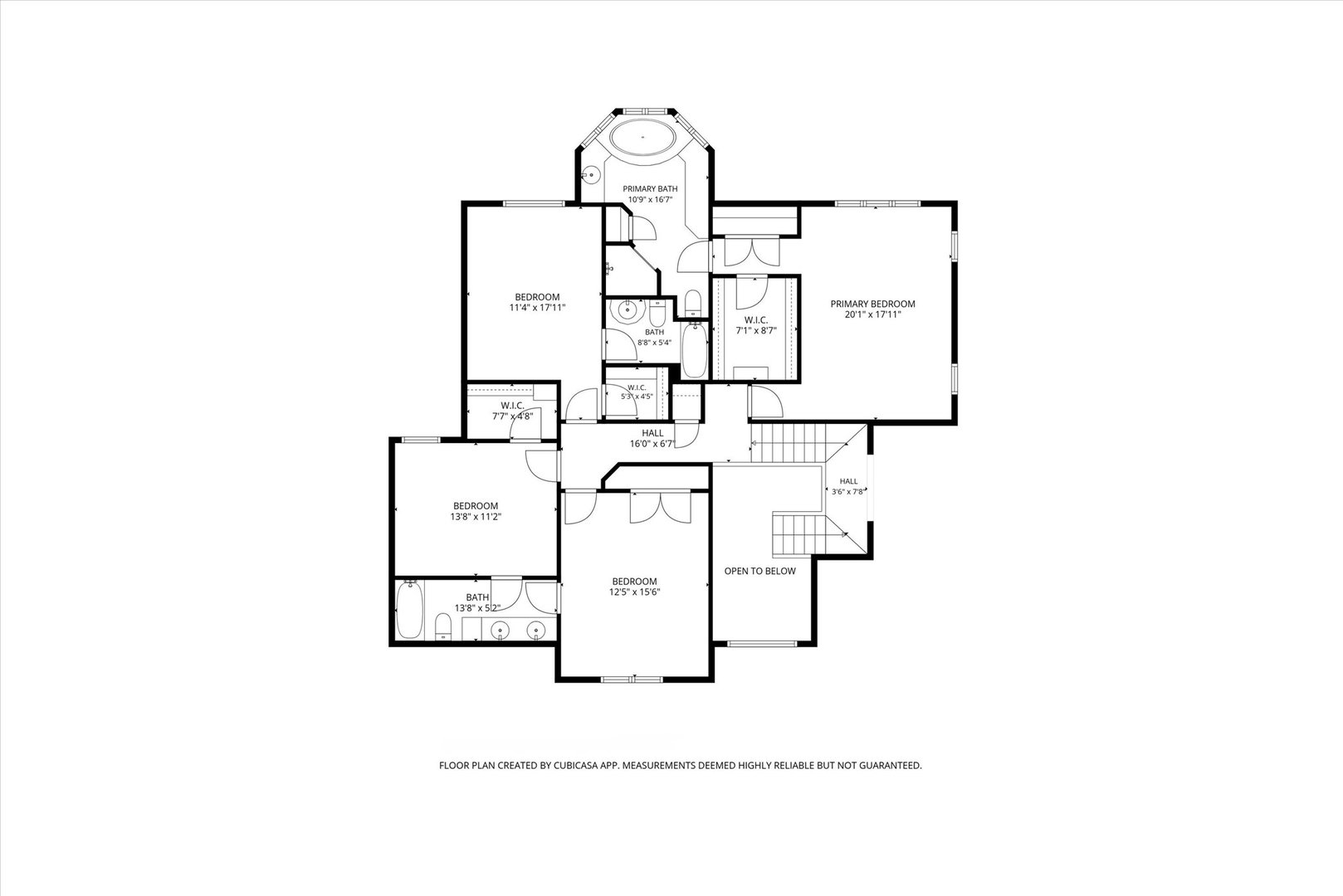 28616 W Park Drive, Barrington, IL 60010