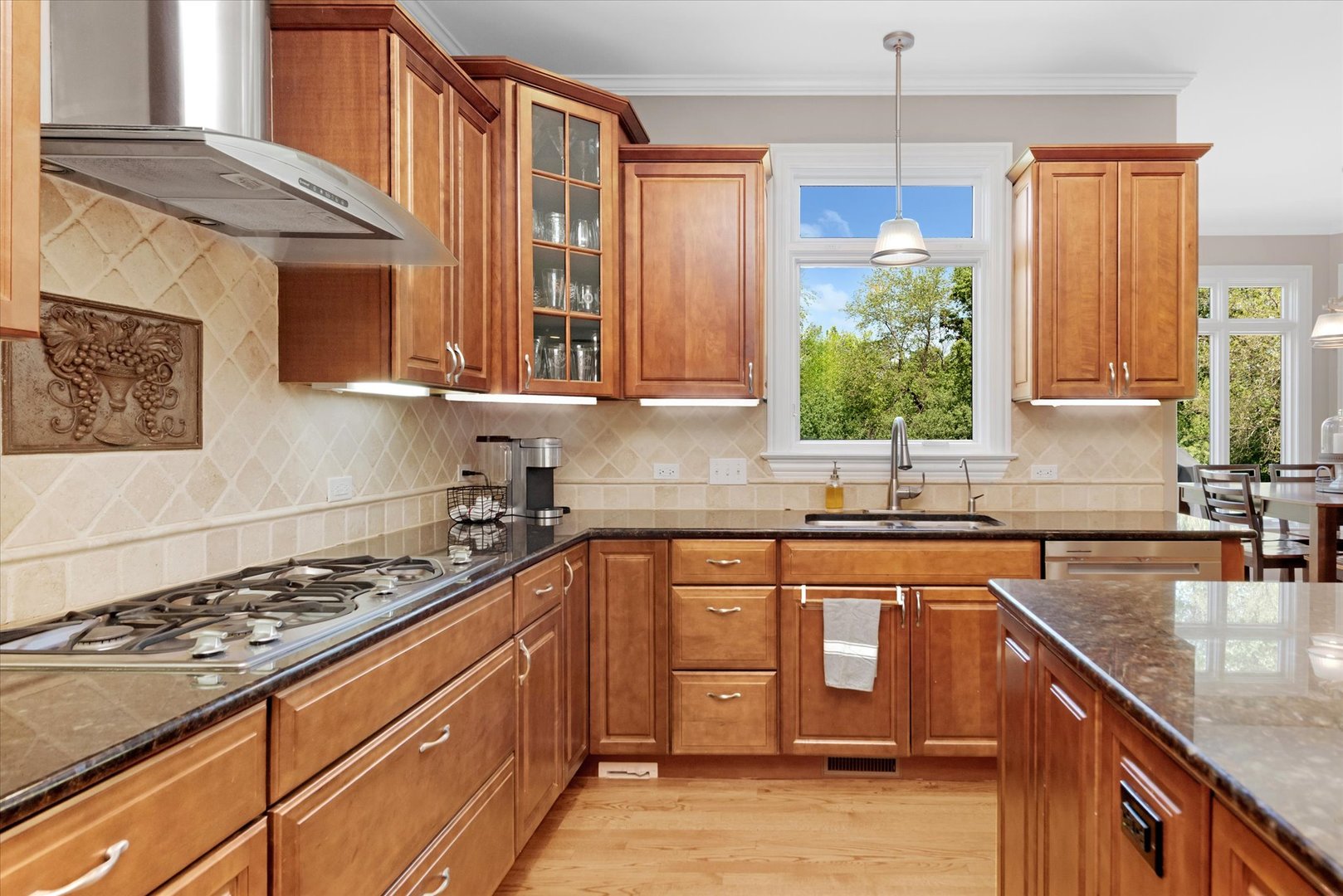 28616 W Park Drive, Barrington, IL 60010