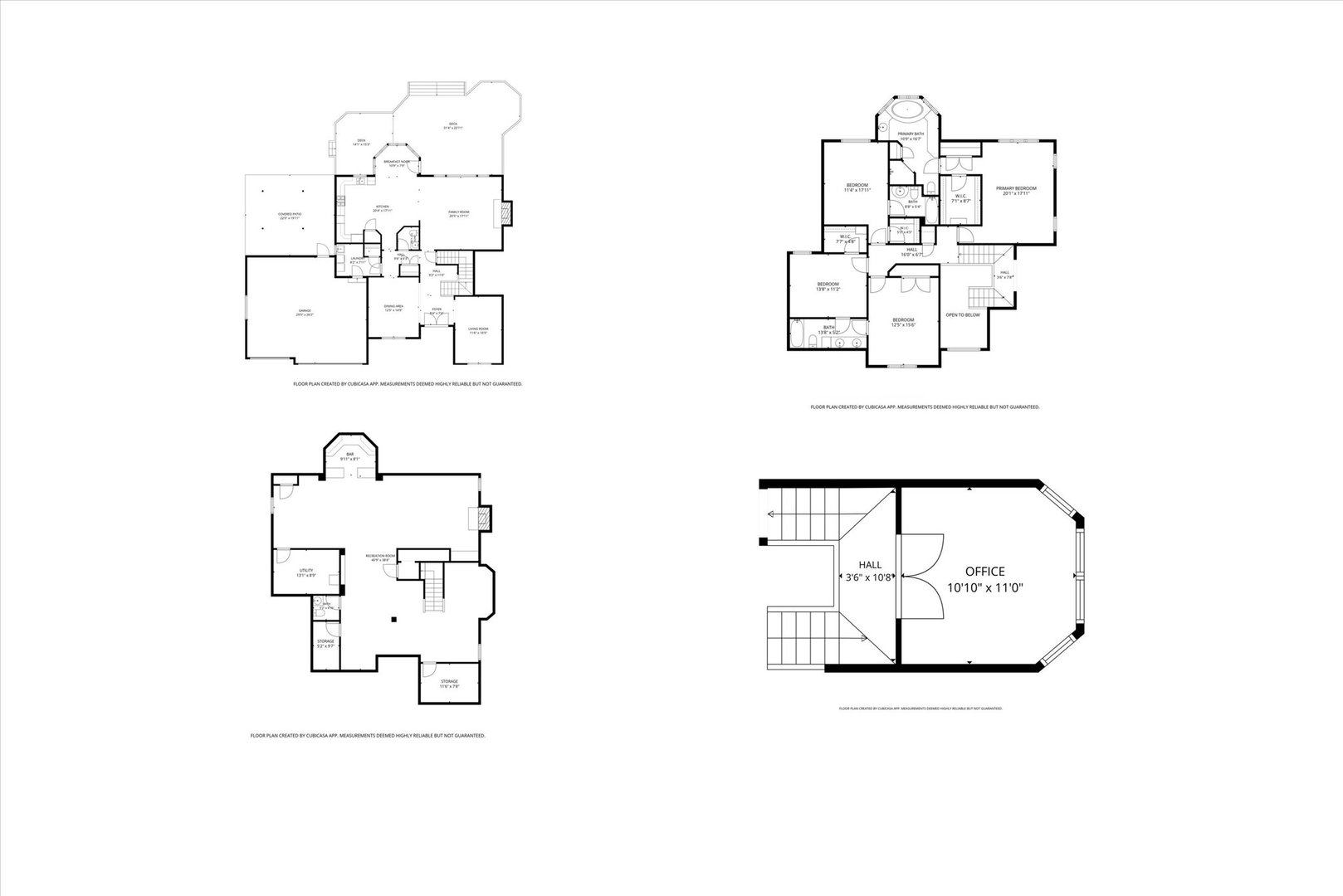 28616 W Park Drive, Barrington, IL 60010