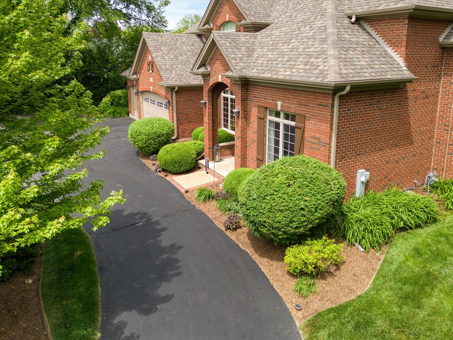 28616 W Park Drive, Barrington, IL 60010