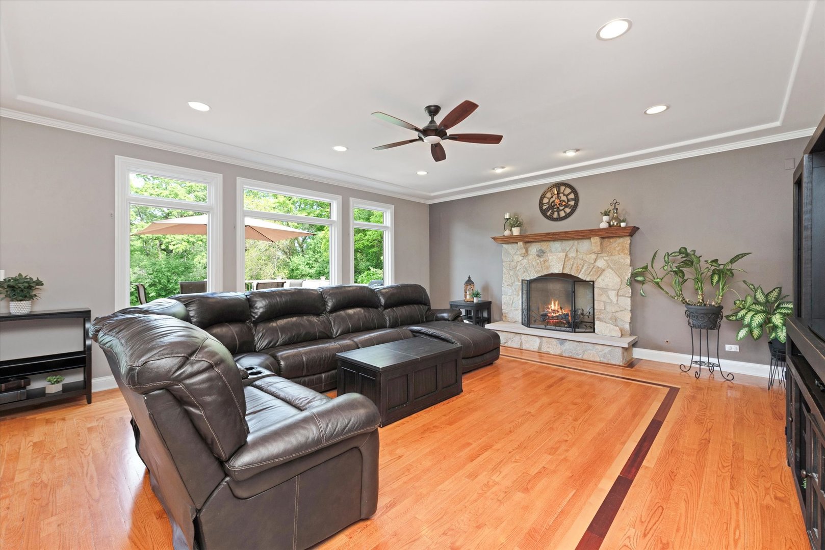 28616 W Park Drive, Barrington, IL 60010