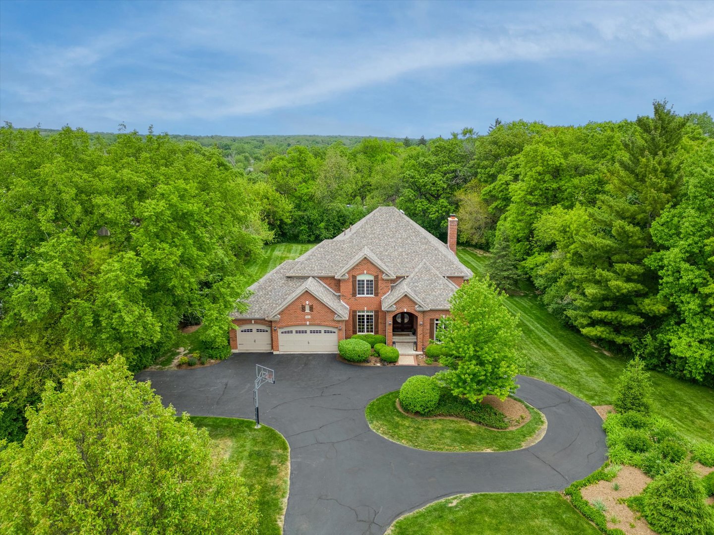28616 W Park Drive, Barrington, IL 60010