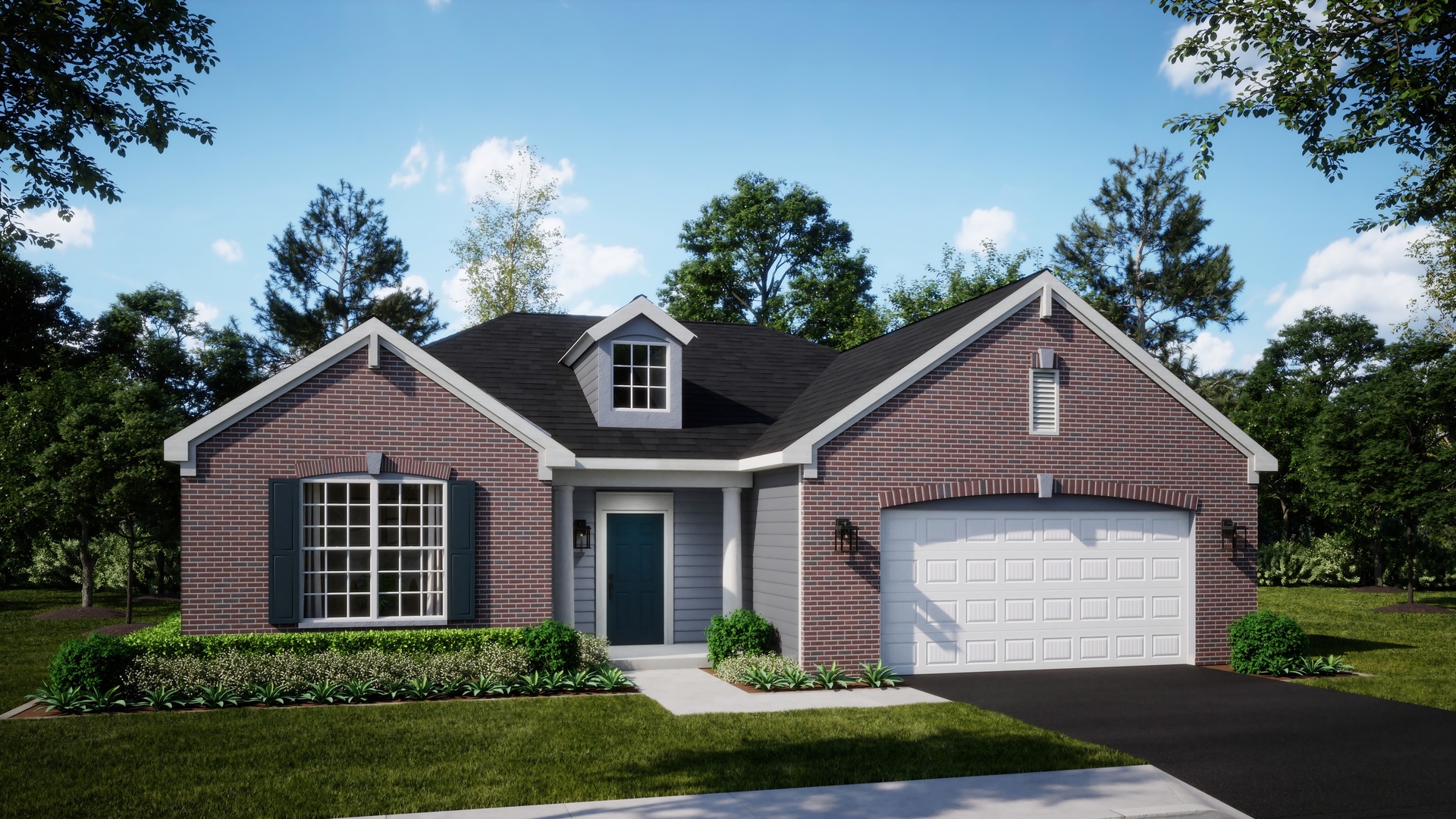 1327 Fawnlily Circle, Joliet, IL 60431