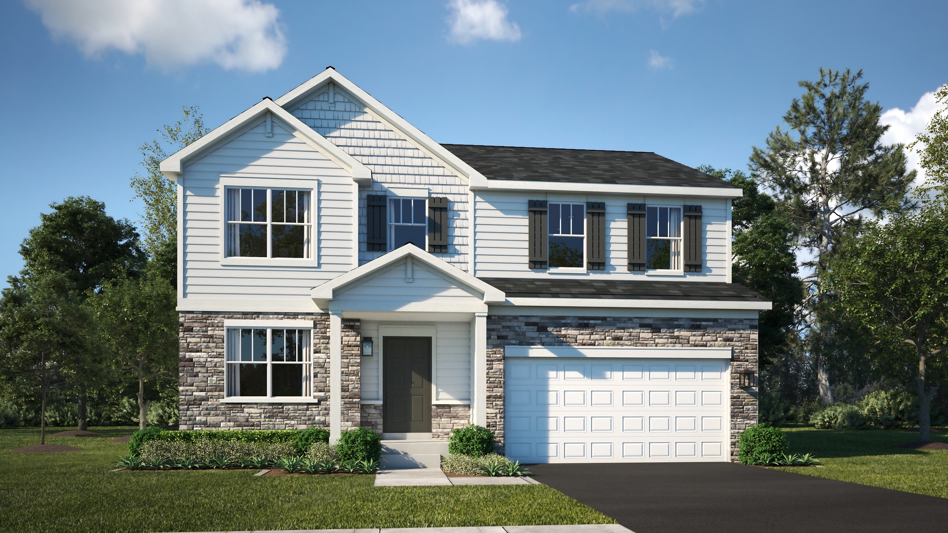 7609 Blueblossom Lane, Joliet, IL 60431
