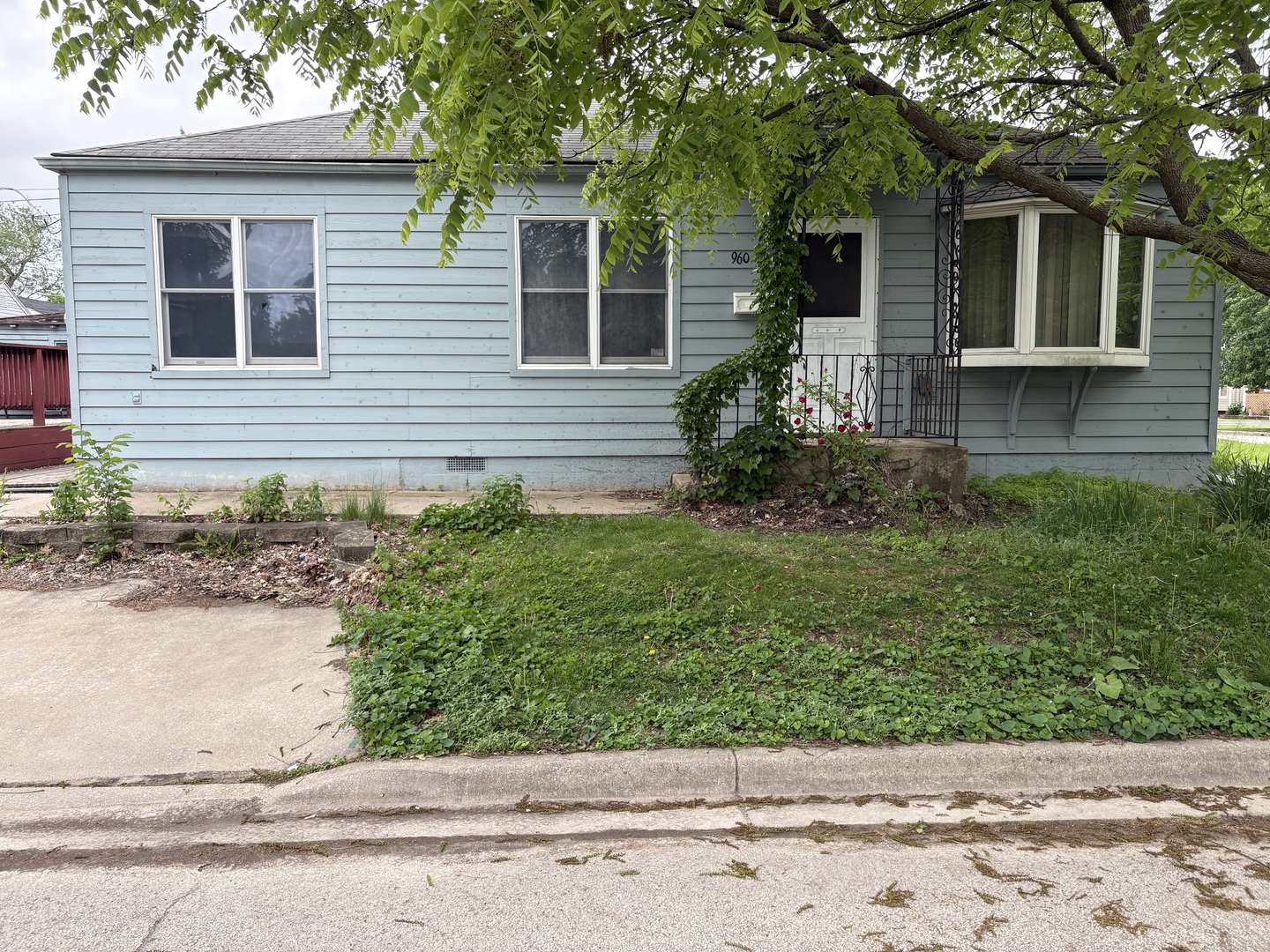 960 Cleary Avenue, Joliet, IL 60435