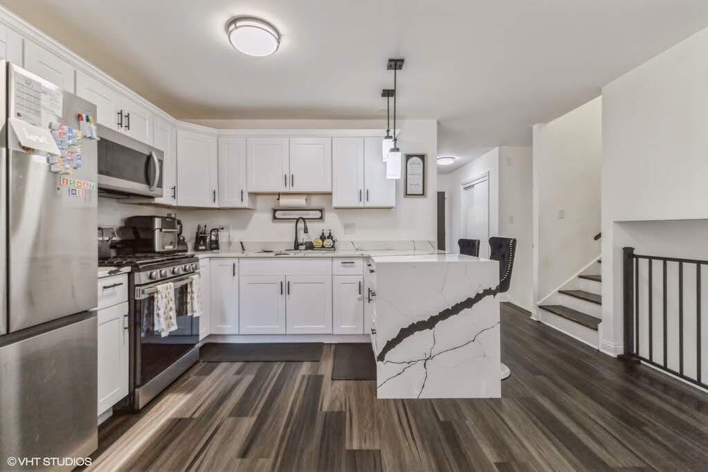 1119 Harding Avenue, Calumet City, IL 60409