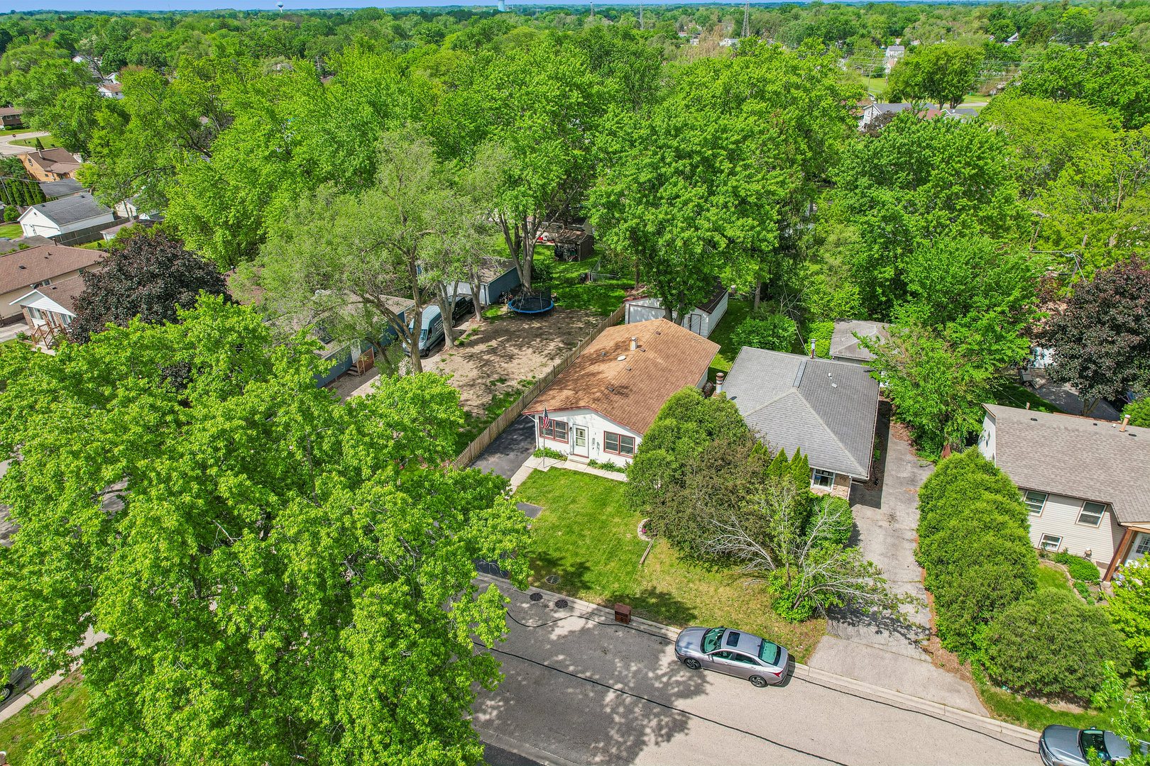 1512 Elm Avenue, Round Lake Beach, IL 60073
