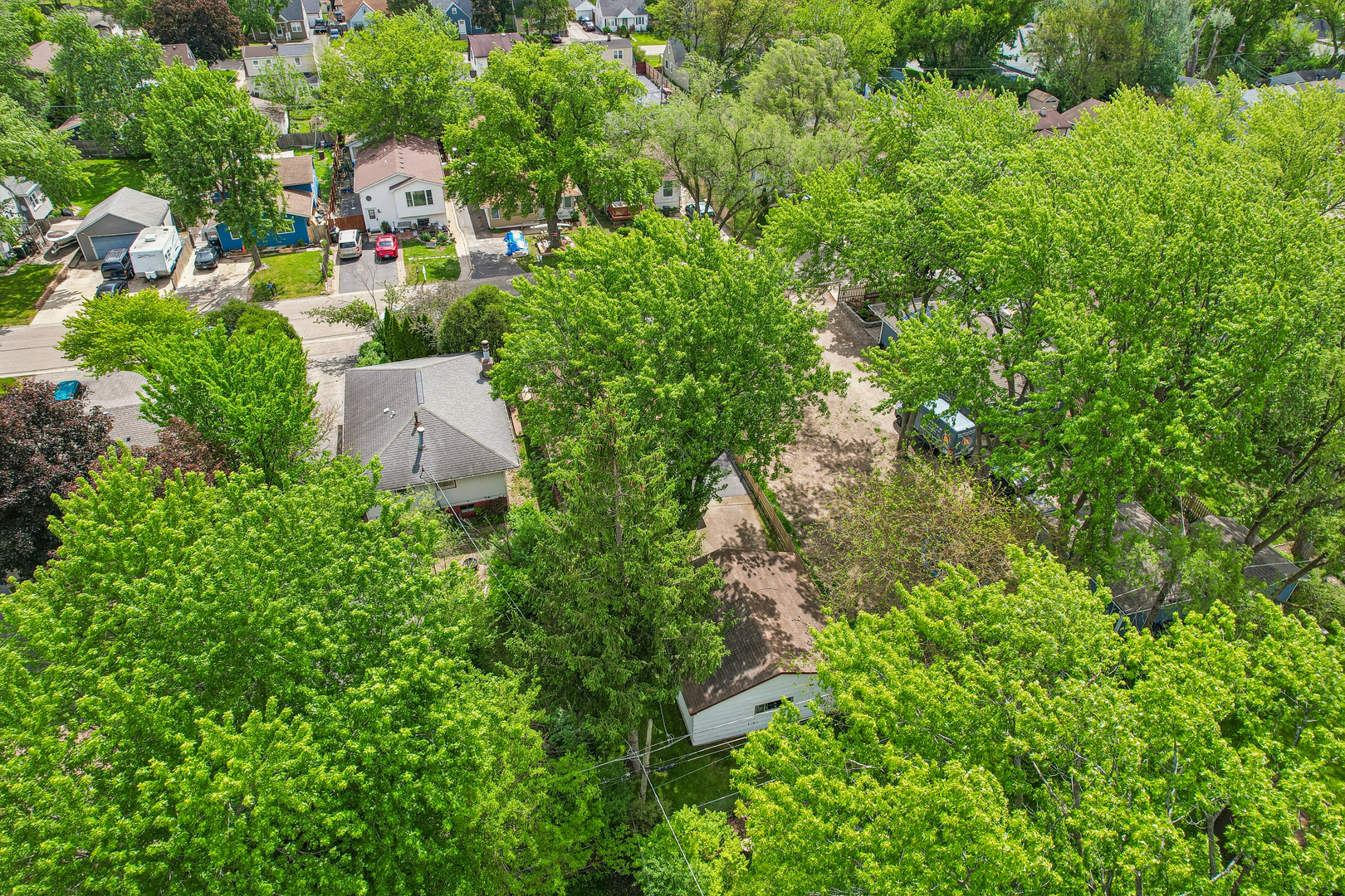 1512 Elm Avenue, Round Lake Beach, IL 60073