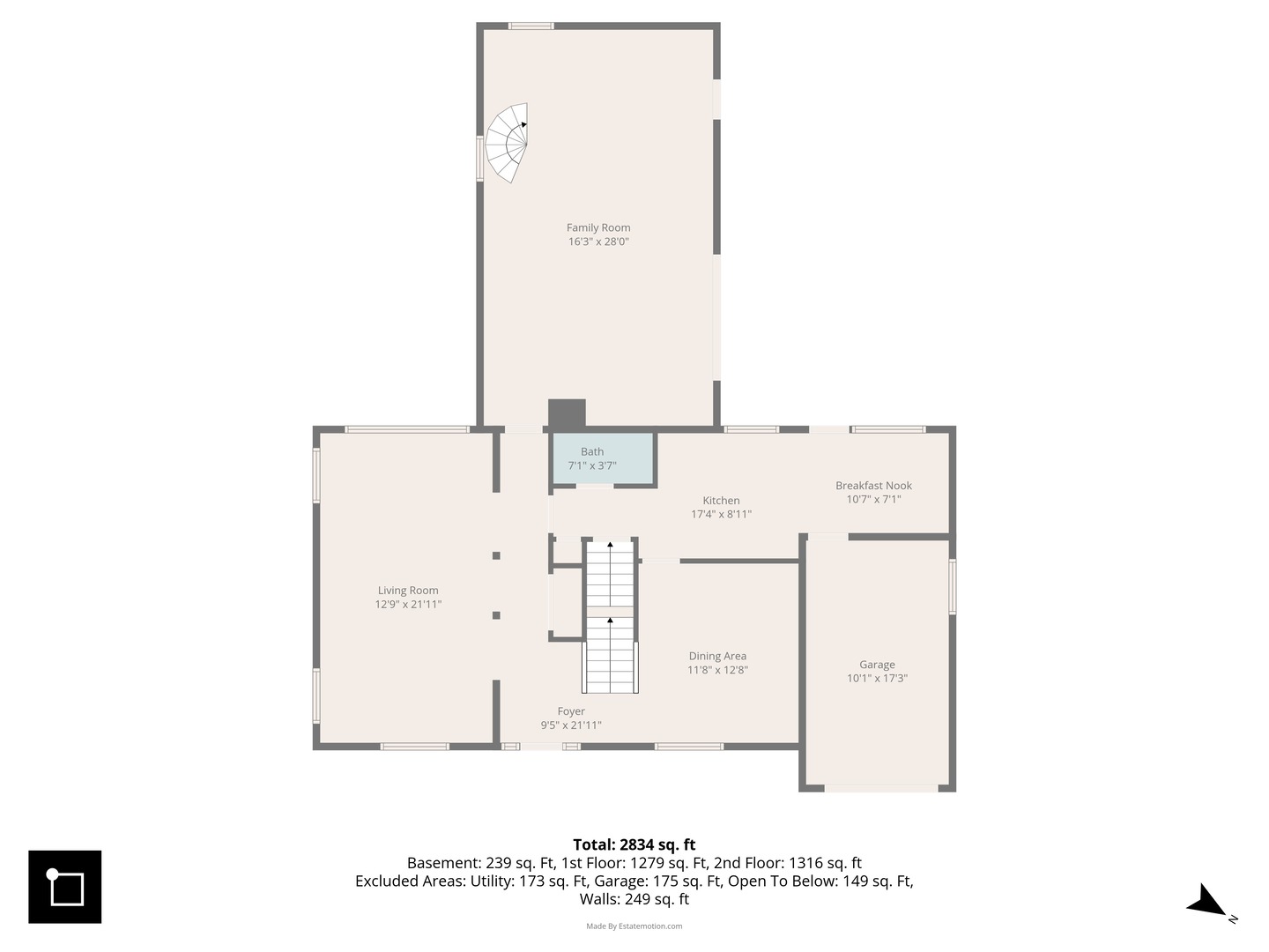 208 Pine Street, Deerfield, IL 60015