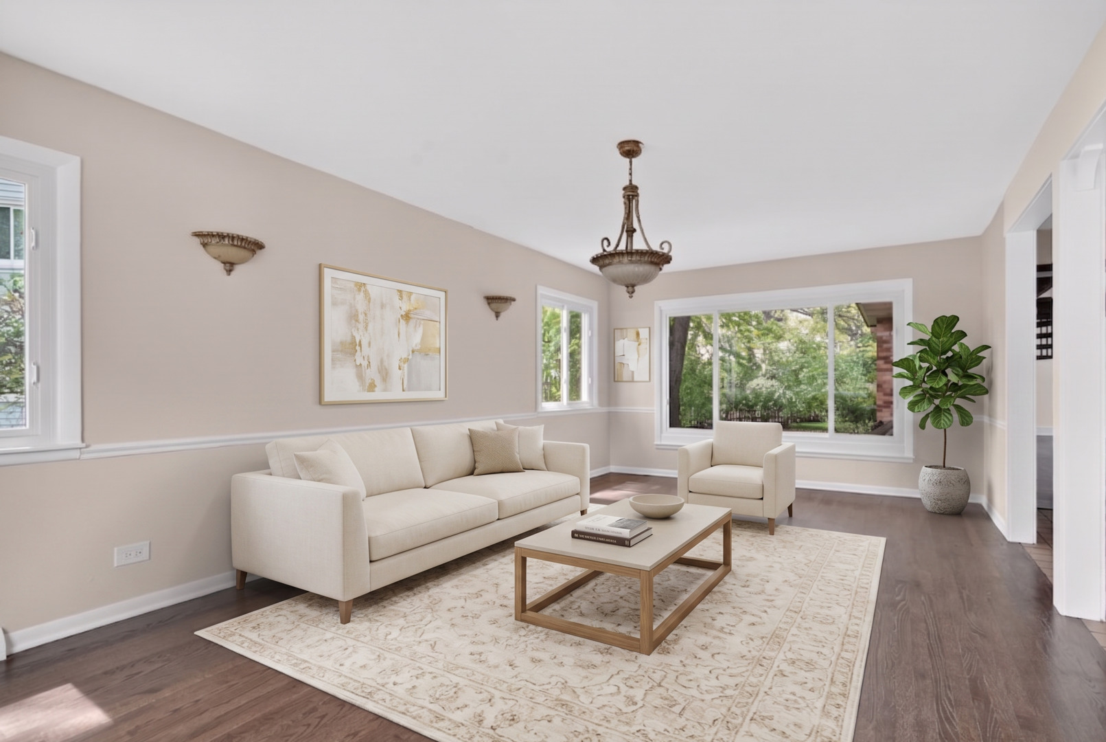 208 Pine Street, Deerfield, IL 60015