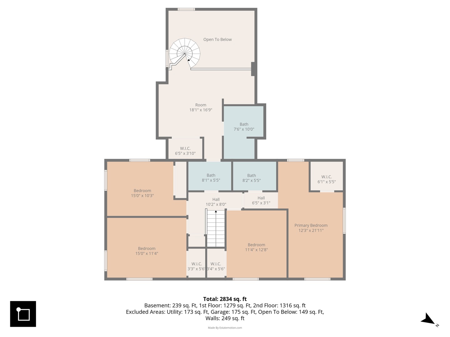 208 Pine Street, Deerfield, IL 60015