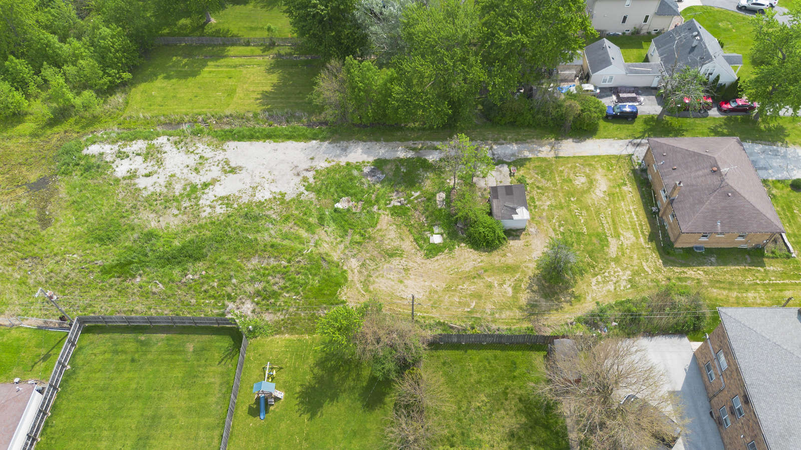 2726 186th Street, Lansing, IL 60438