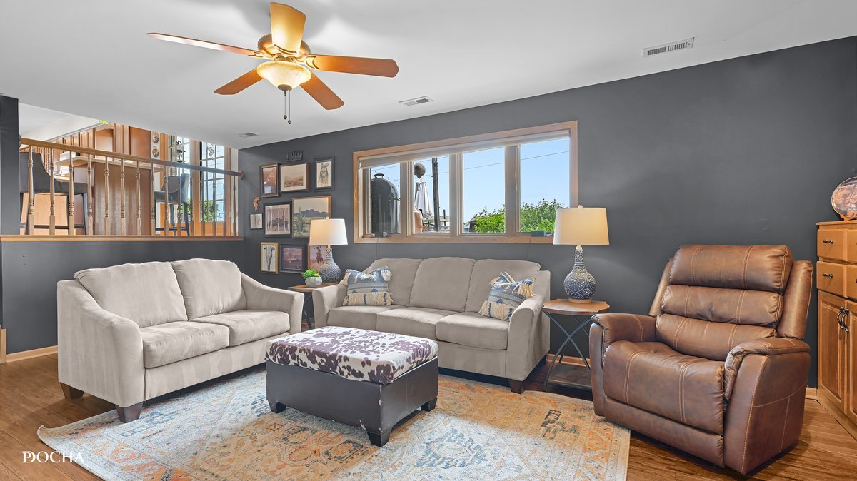 16149 Eagle Ridge Drive, Tinley Park, IL 60477