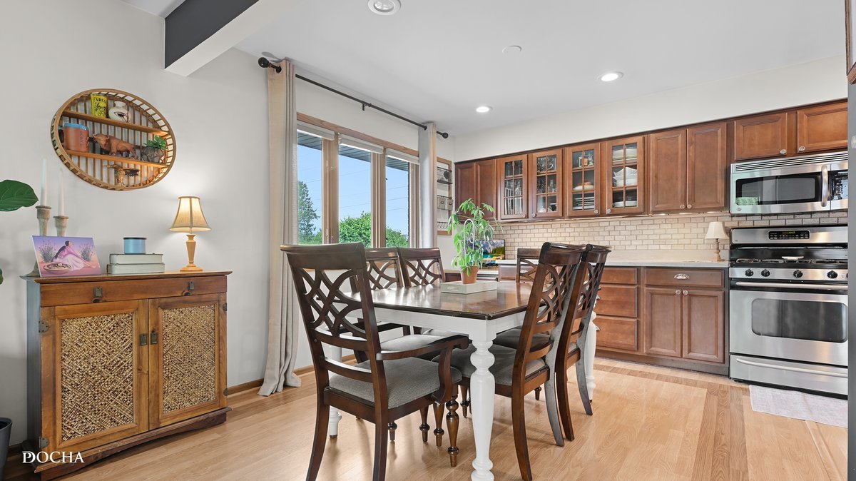 16149 Eagle Ridge Drive, Tinley Park, IL 60477