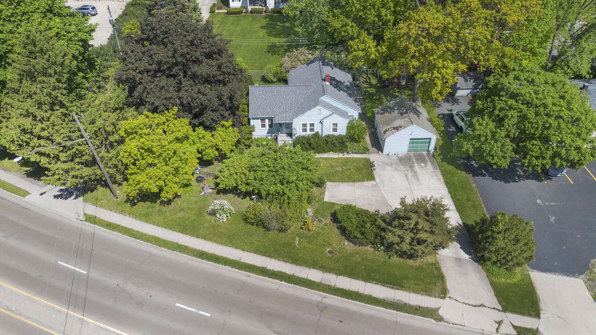 1968 Columbus Street, Ottawa, IL 61350