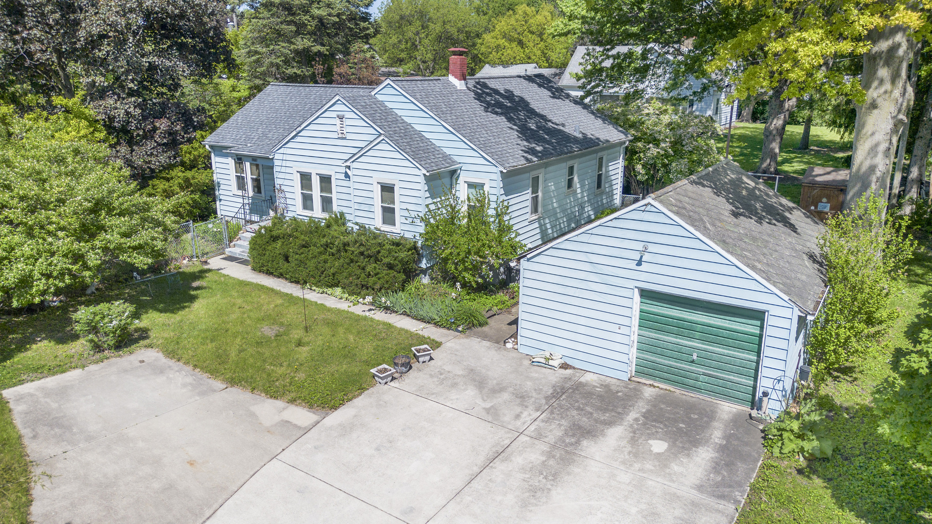 1968 Columbus Street, Ottawa, IL 61350
