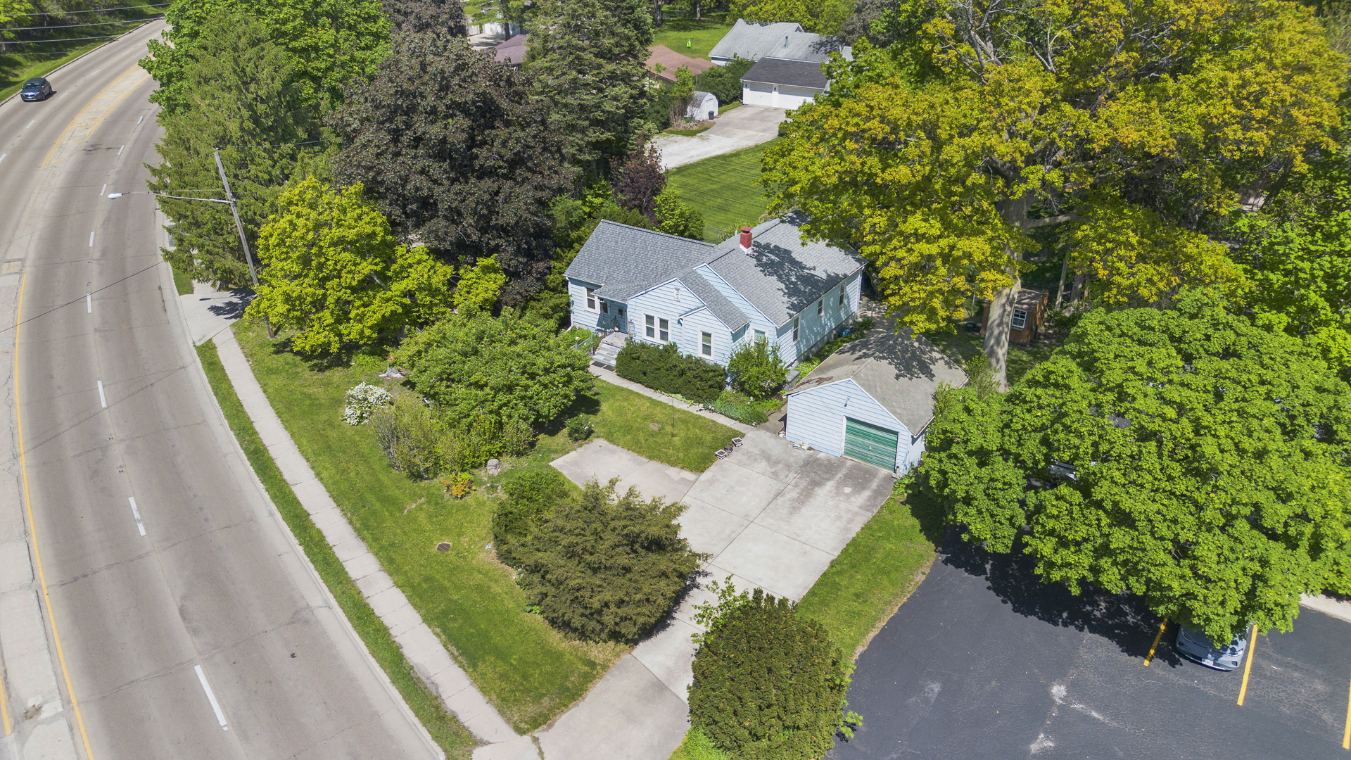 1968 Columbus Street, Ottawa, IL 61350