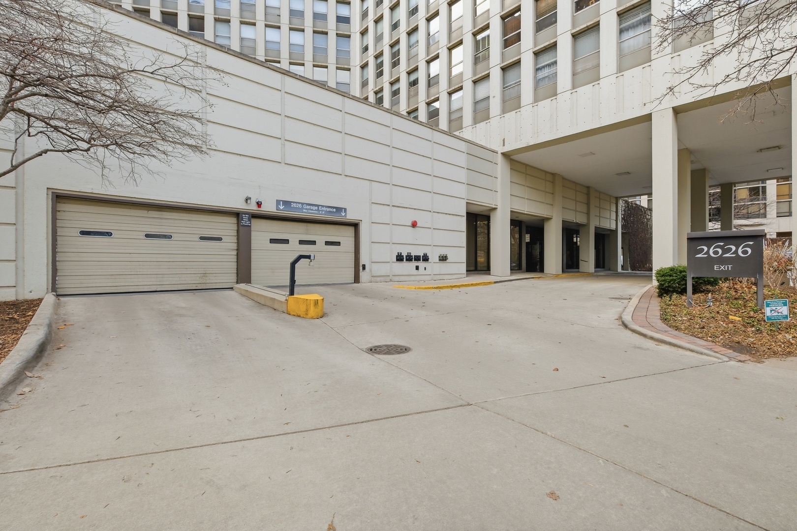 2626 N LAKEVIEW Avenue #3206, Chicago, IL 60614