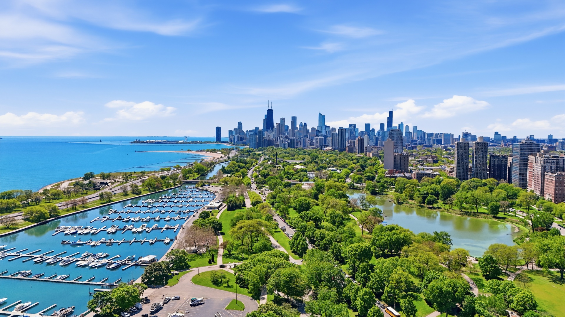 2626 N LAKEVIEW Avenue #3206, Chicago, IL 60614