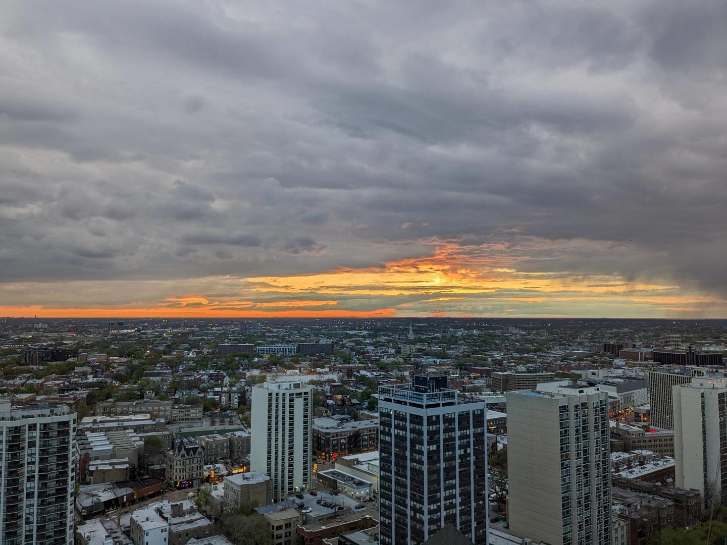 2626 N LAKEVIEW Avenue #3206, Chicago, IL 60614