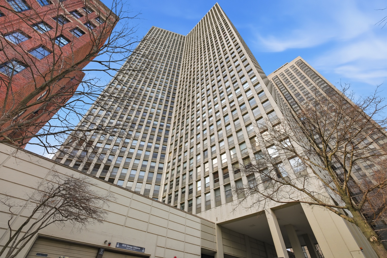 2626 N LAKEVIEW Avenue #3206, Chicago, IL 60614