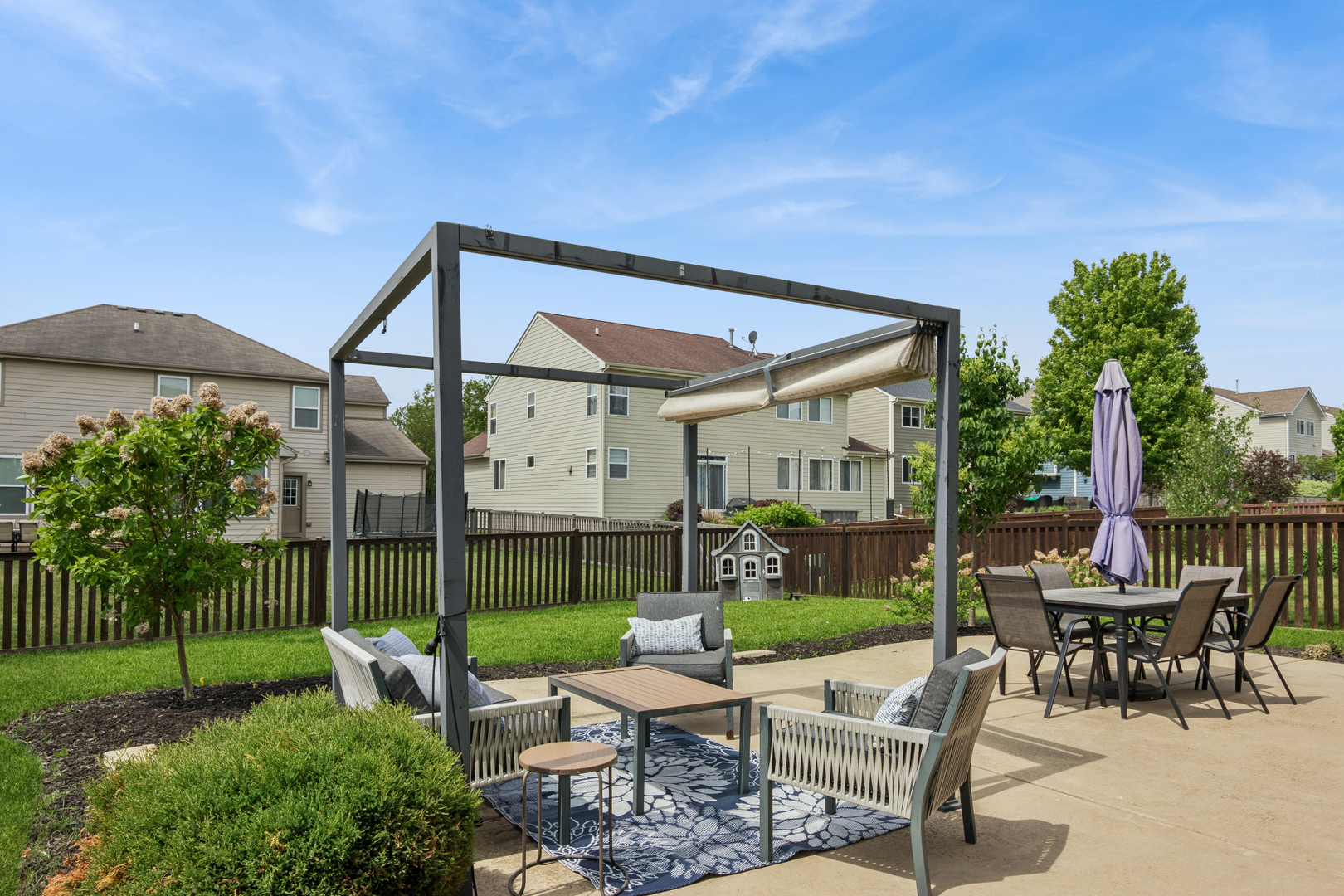 3301 Wanskuck Street, Elgin, IL 60124