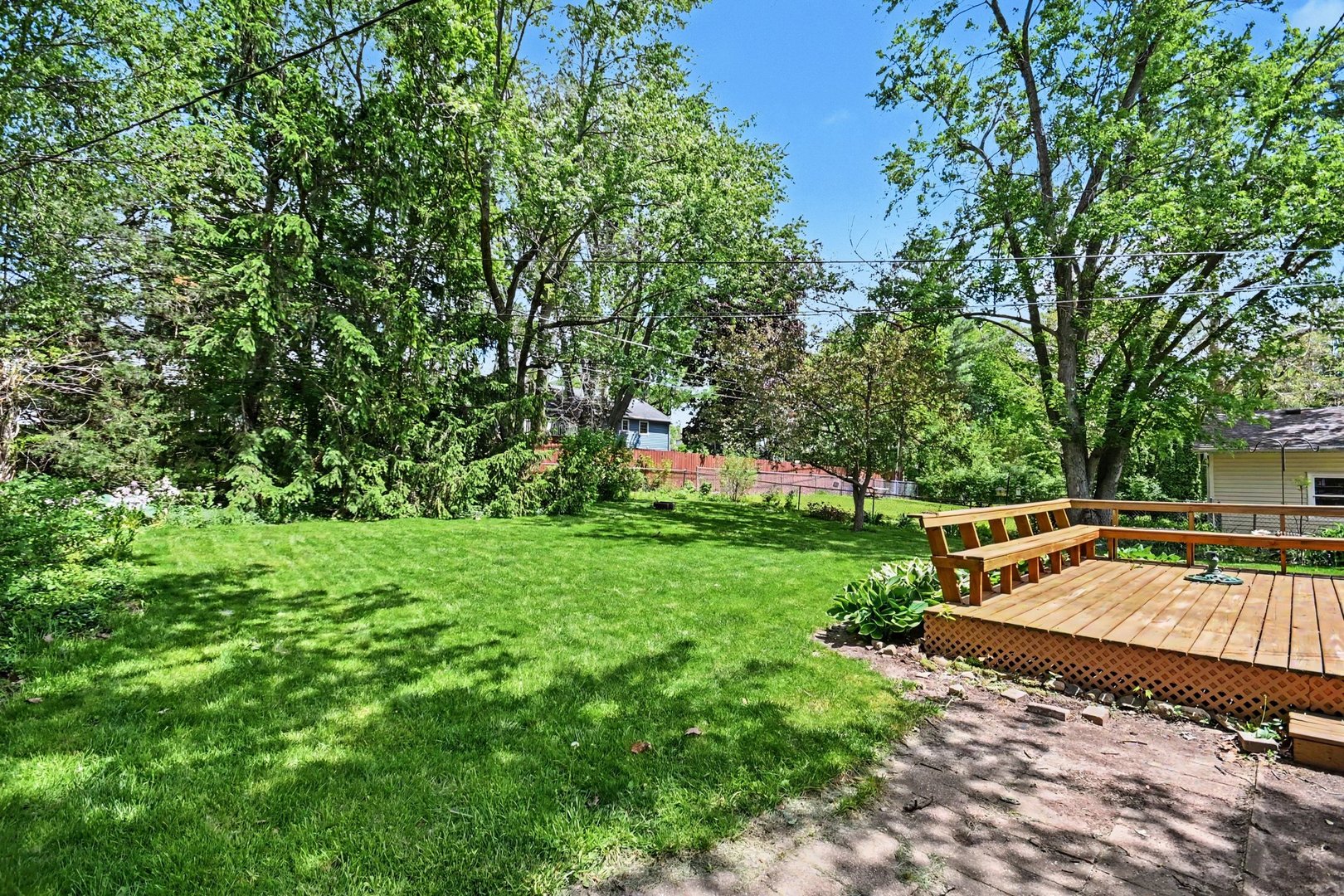331 E Dresser Road, DeKalb, IL 60115